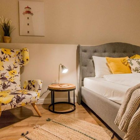 Budapest True Gem Downtown Next To Synagogue And Gozsdu Garden Area Luaran gambar