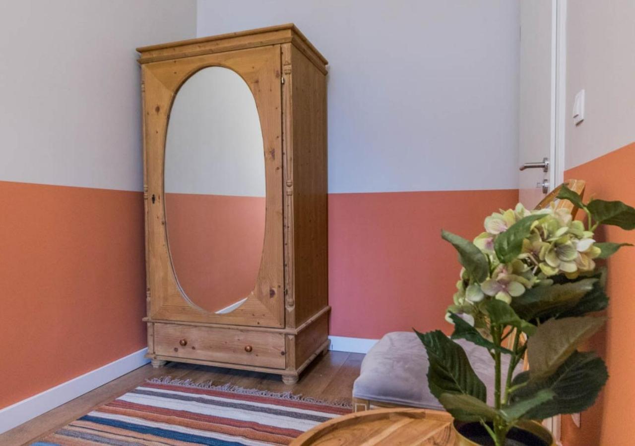 Budapest True Gem Downtown Next To Synagogue And Gozsdu Garden Area Luaran gambar