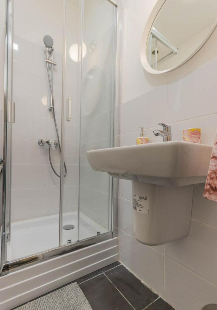 Budapest True Gem Downtown Next To Synagogue And Gozsdu Garden Area Luaran gambar